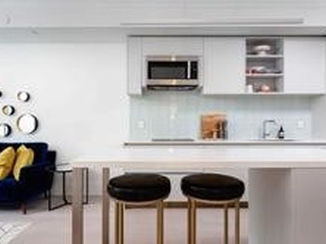 128 Pears Ave, Unit 304