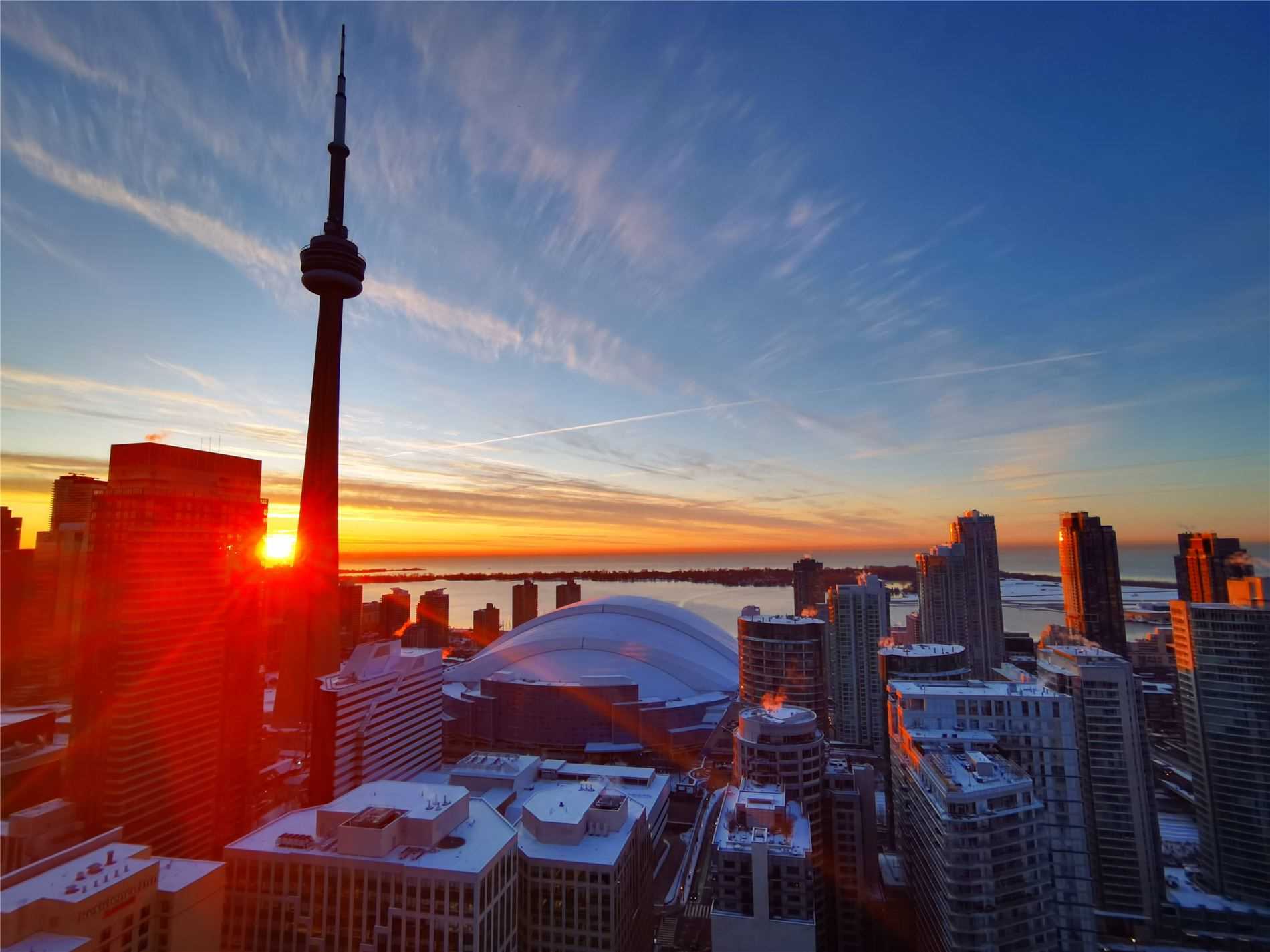 3904 88 Blue Jays Way, Toronto Suspended, C4651481 Condos.ca