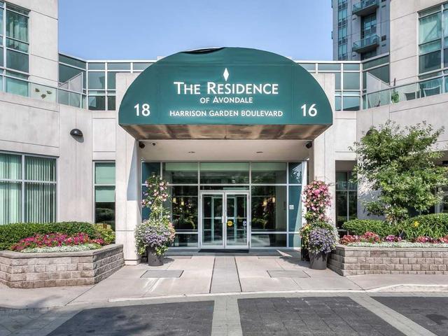 UPH 7 - 18 Harrison Garden Blvd
