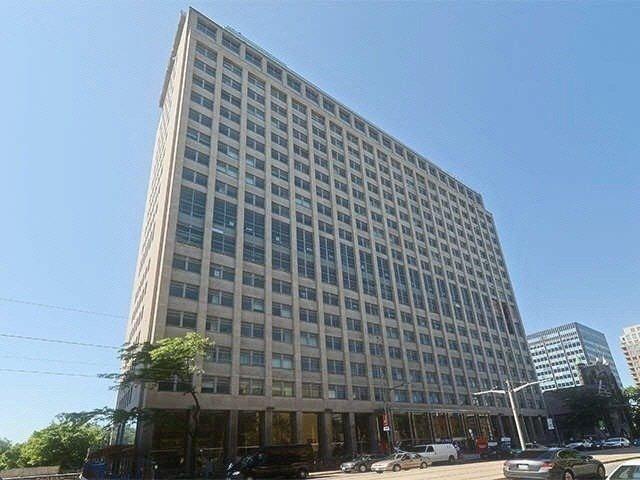 403 - 111 St Clair Ave W