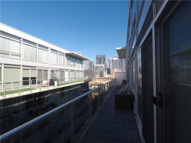 1007 - 75 Portland St