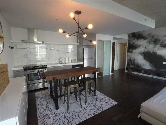 1007 - 75 Portland St