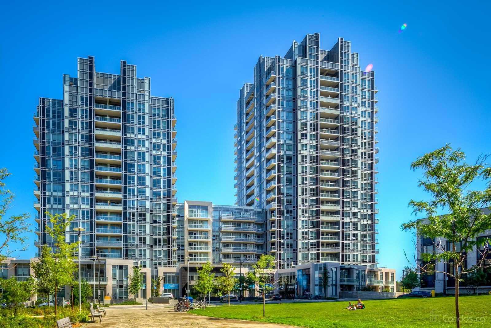431 120 Harrison Garden Blvd, North York Leased, C4653698 Condos.ca