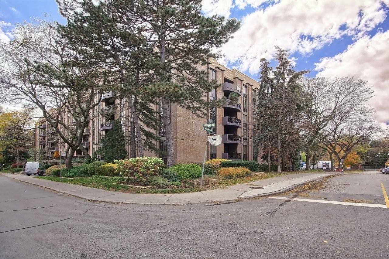 401 350 Lonsdale Rd, Toronto Terminated, C4654940 Condos.ca