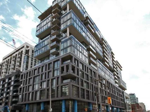 1113 - 111 Bathurst St