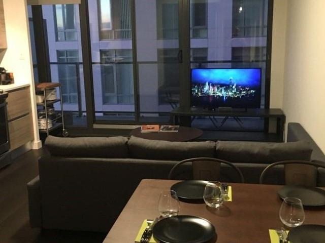 1113 - 111 Bathurst St