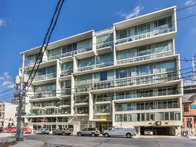 715 - 75 Portland St