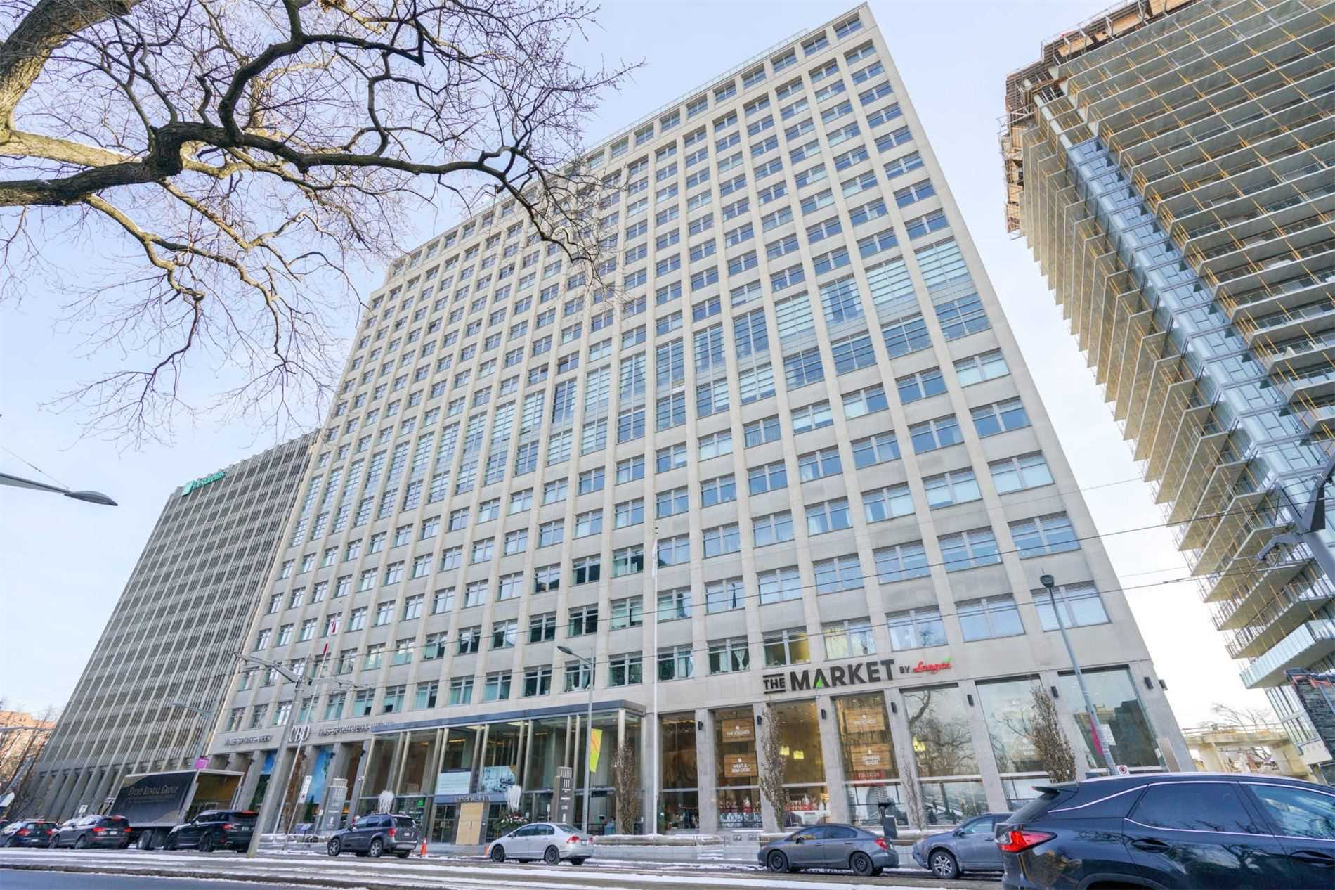 1527 111 St. Clair Ave W, Toronto Sold, C4656651 Condos.ca 1527 111 St. Clair Ave W, Toronto Sold, C4656651 Condos.ca