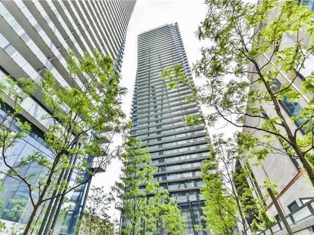 65 St Mary St, Unit 908
