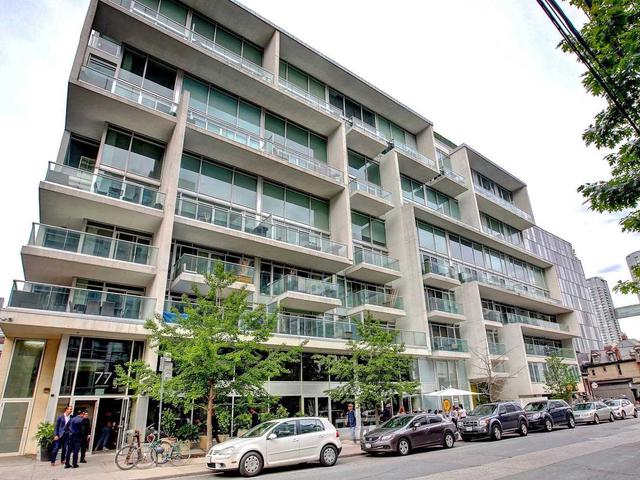 415 - 75 Portland St