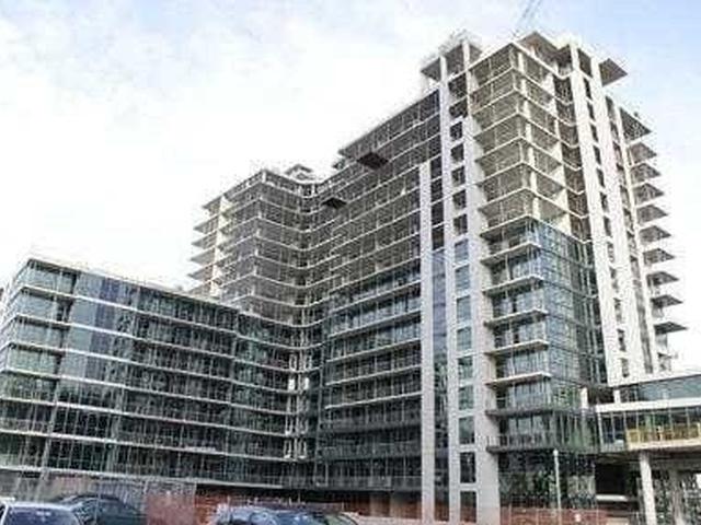 209 Fort York Blvd, Unit 161