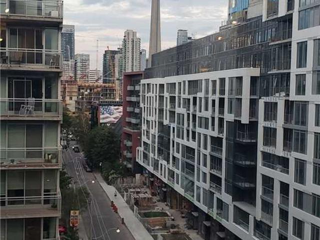 712 - 60 Bathurst St