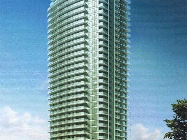 70 Forest Manor Rd, Unit 704