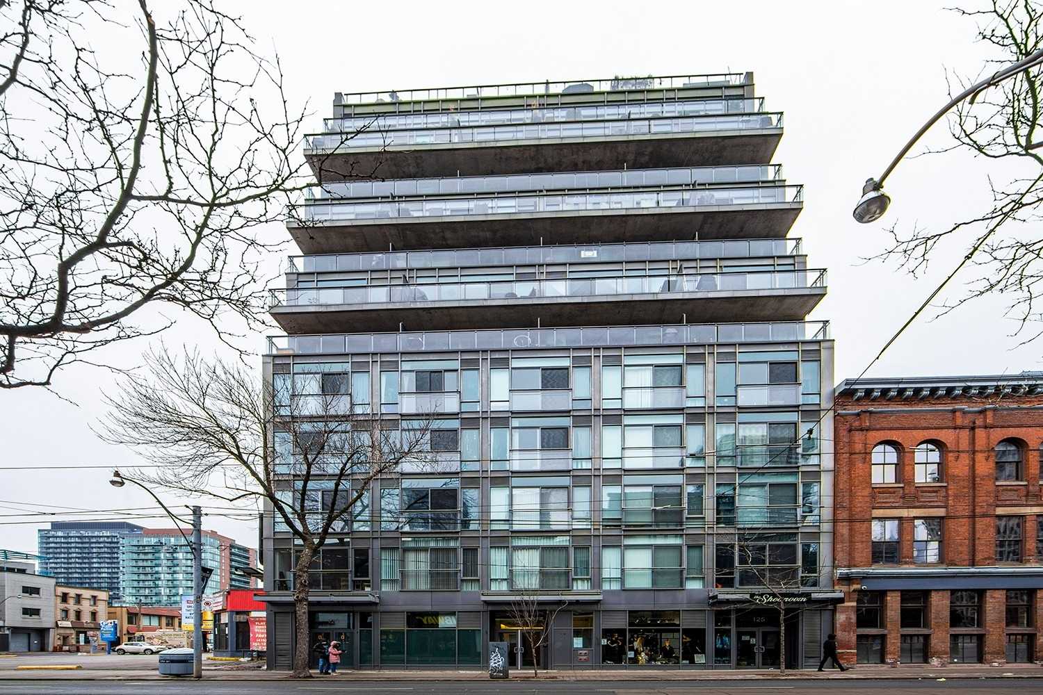 502 127 Queen St E, Toronto Terminated, C4658040 Condos.ca