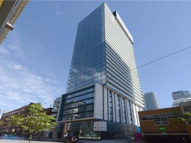 306 - 11 Charlotte St