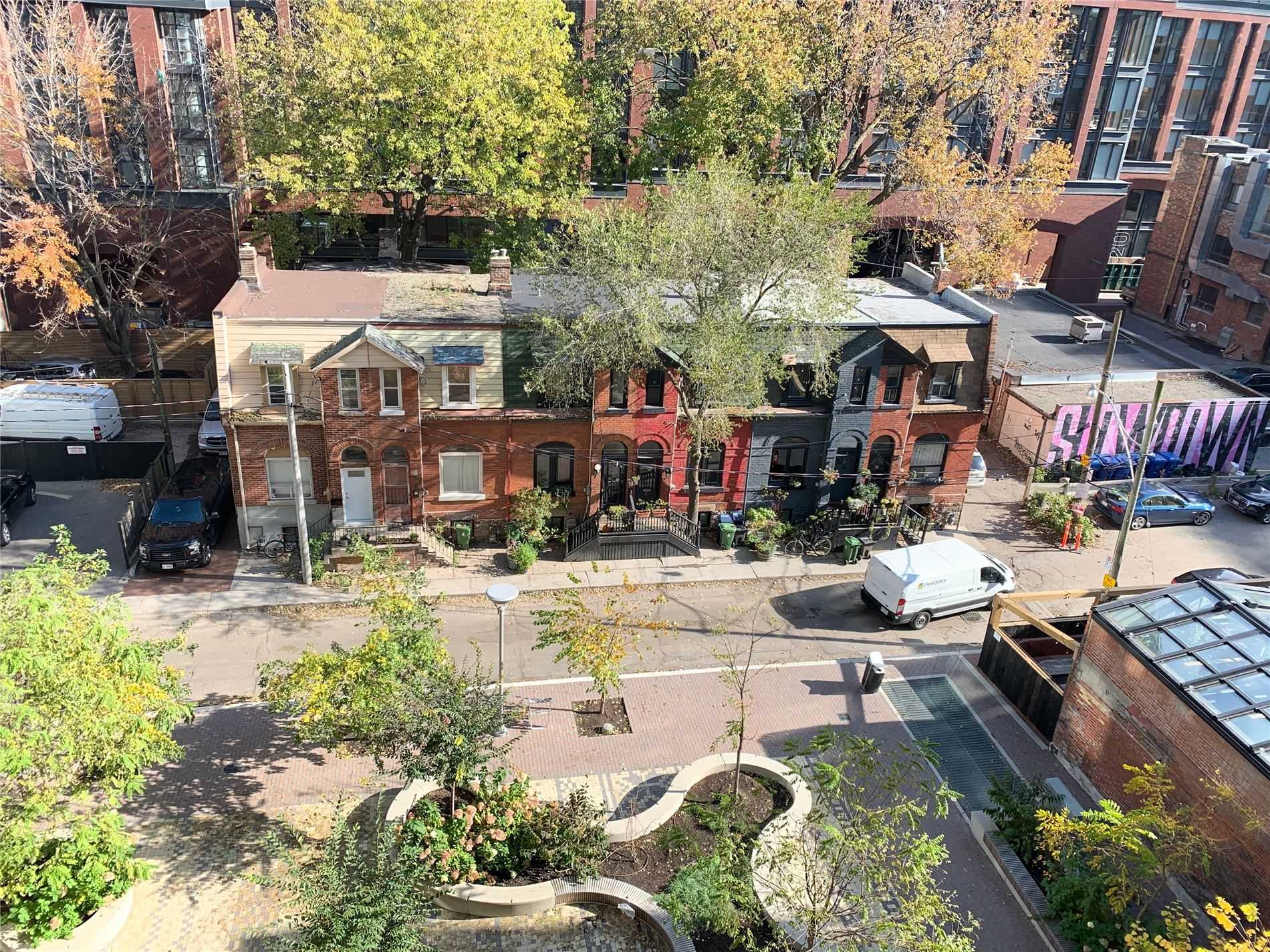 723 525 Adelaide St W, Toronto Terminated, C4659643 Condos.ca