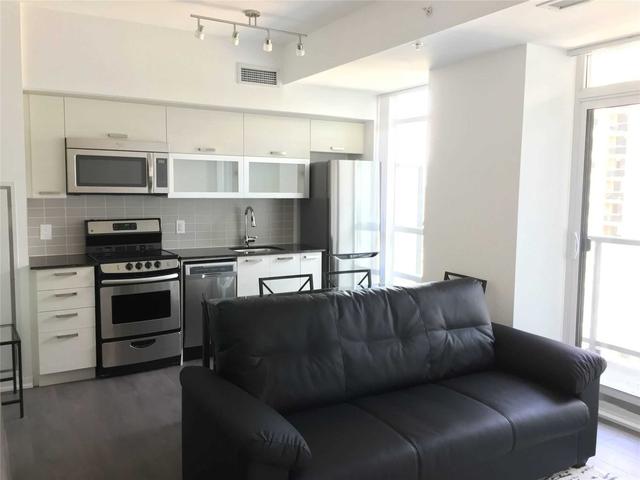 68 Abell St, Unit 1227 photo #1