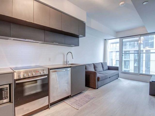181 Dundas St E, Unit 3115
