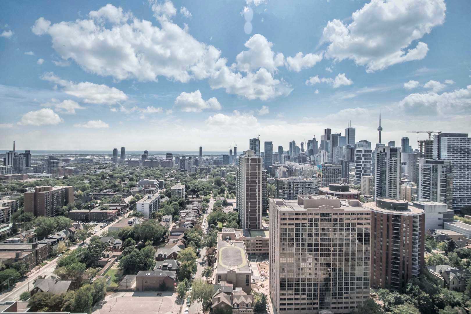 2907 120 Homewood Ave, Toronto Sold, C4660120 Condos.ca