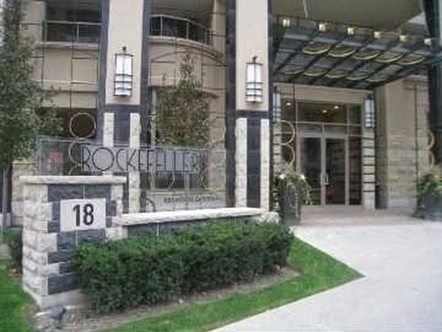 18 Kenaston Gdns Gdns, Unit 902