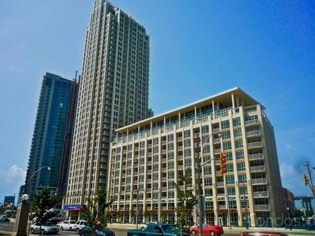 628 Fleet St, Unit 2603