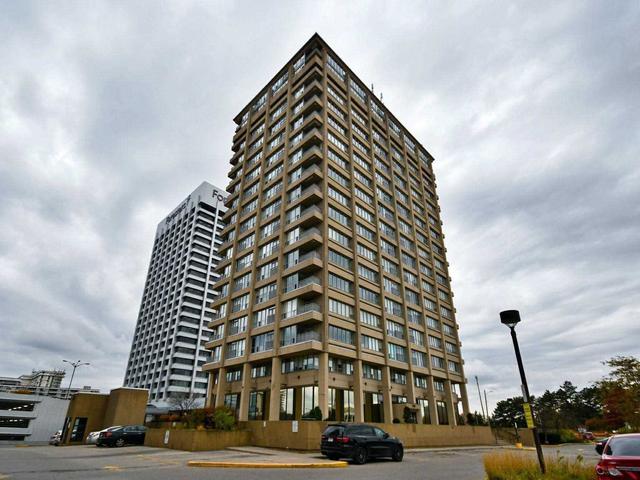 797 Don Mills Rd, Unit 1503