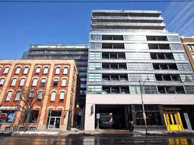 302 - 478 King St W