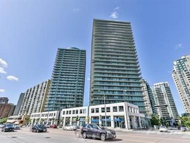 5508 Yonge St, Unit 1707