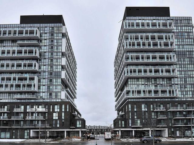 150 Fairview Mall Dr, Unit 1402