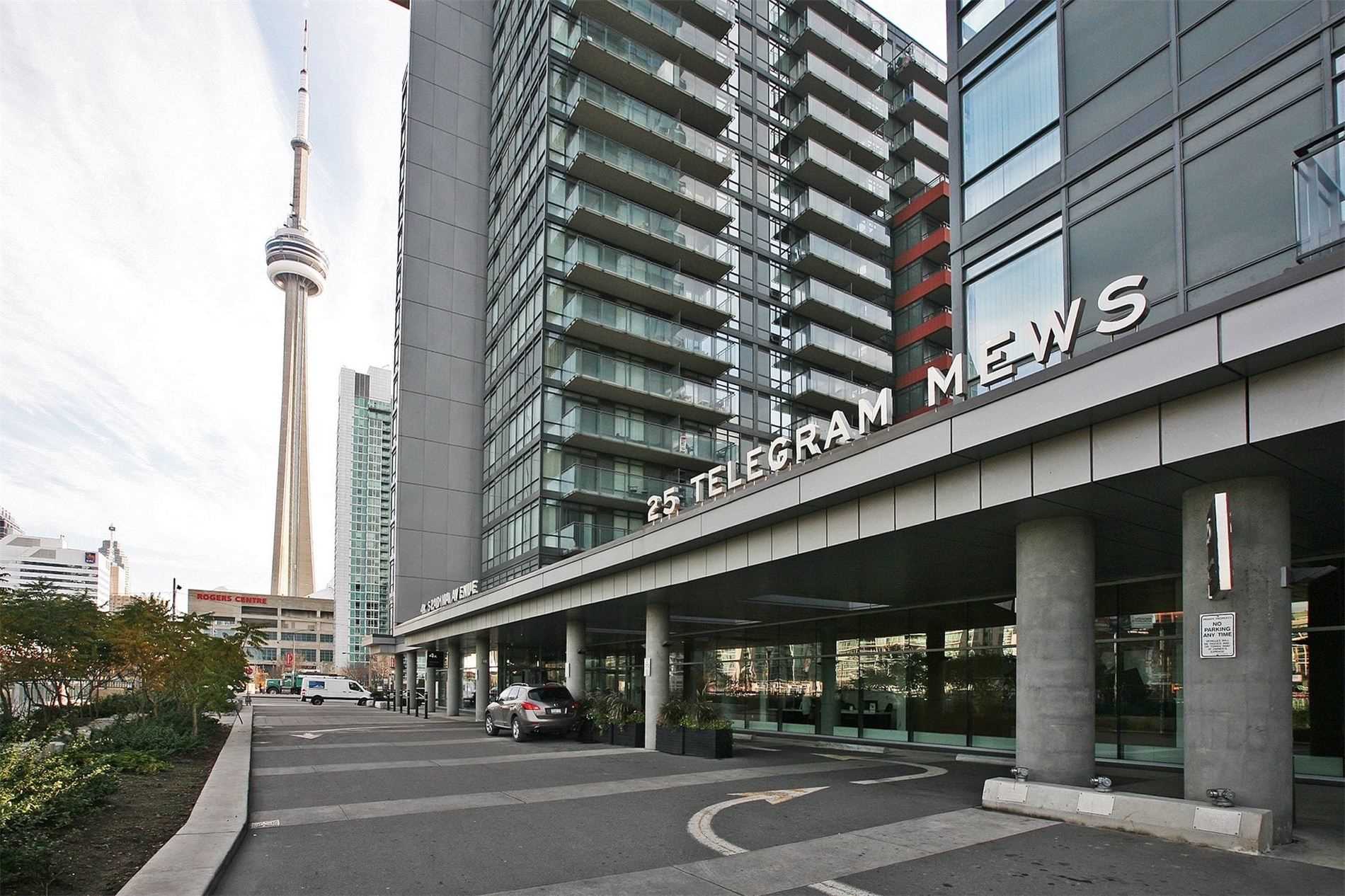 3711 25 Telegram Mews, Toronto Leased, C4662111 Condos.ca 3711 25 Telegram Mews, Toronto Leased, C4662111 Condos.ca