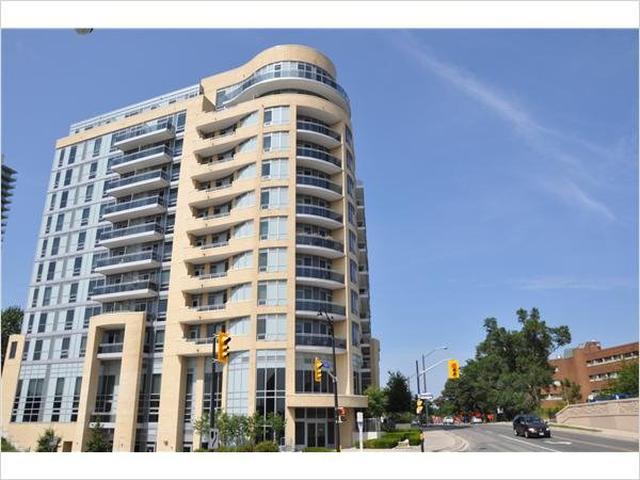 2756 Old Leslie St, Unit 712
