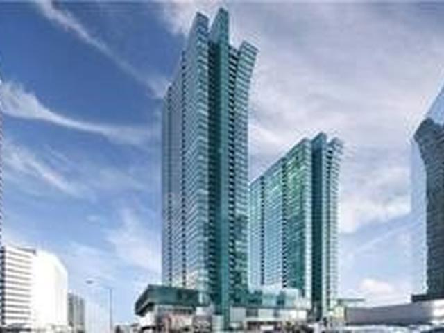 9 Bogert Ave, Unit 801