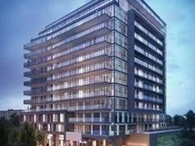 3237 Bayview Ave, Unit 804
