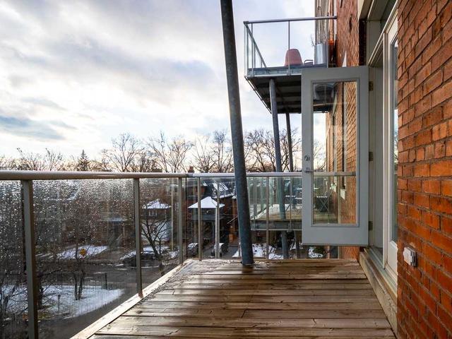 306 - 385 Brunswick Ave