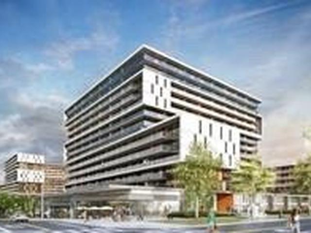 160 Flemington Rd, Unit 611