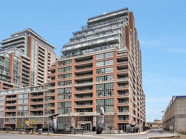 85 East Liberty St, Unit 1802