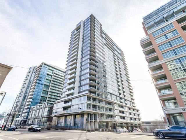 59 East Liberty St, Unit 504
