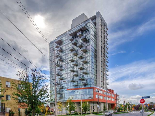 302 - 30 Canterbury Pl