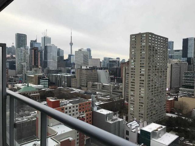 365 Church St, Unit 2213