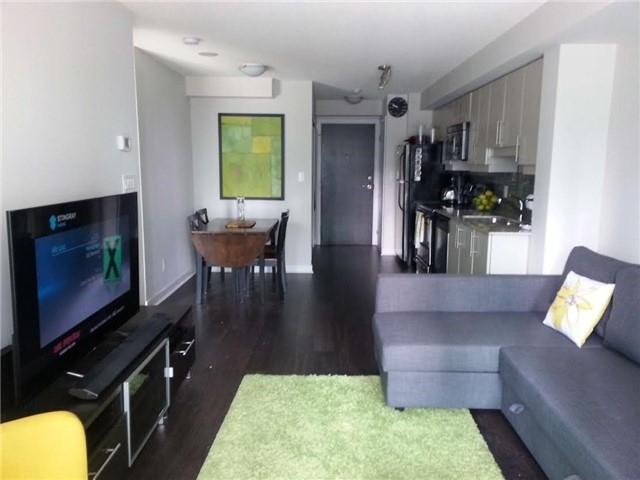 33 Bay St, Unit 602