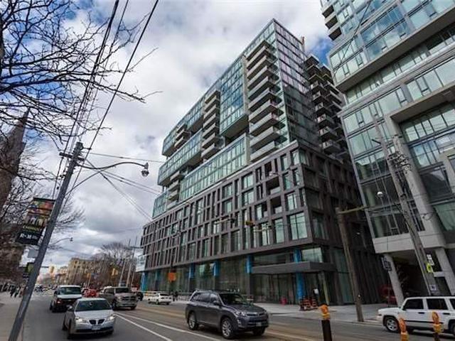 408 - 111 Bathurst St