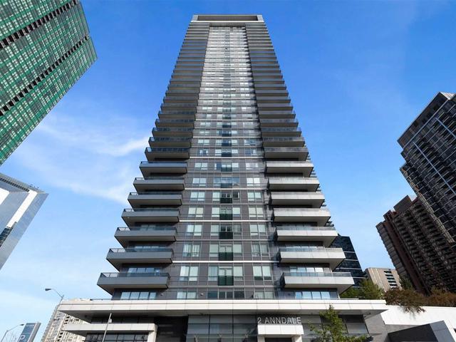 2 Anndale Dr, Unit 1611