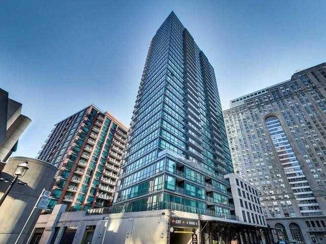 2110 - 1 Scott St
