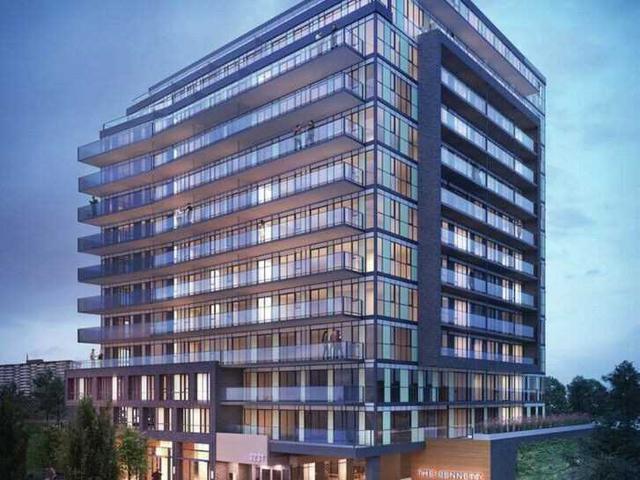 3237 Bayview Ave, Unit 504