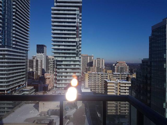 125 Redpath Ave, Unit 1701