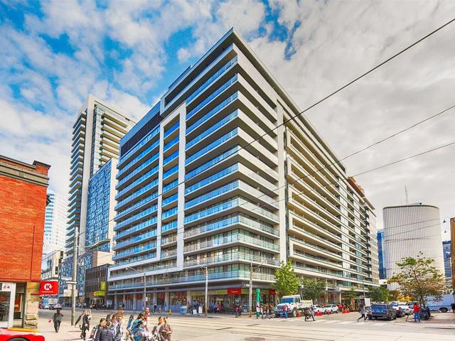 111 Elizabeth St, Unit 1605