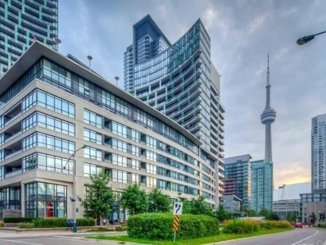 8 Telegram Mews, Unit 1006