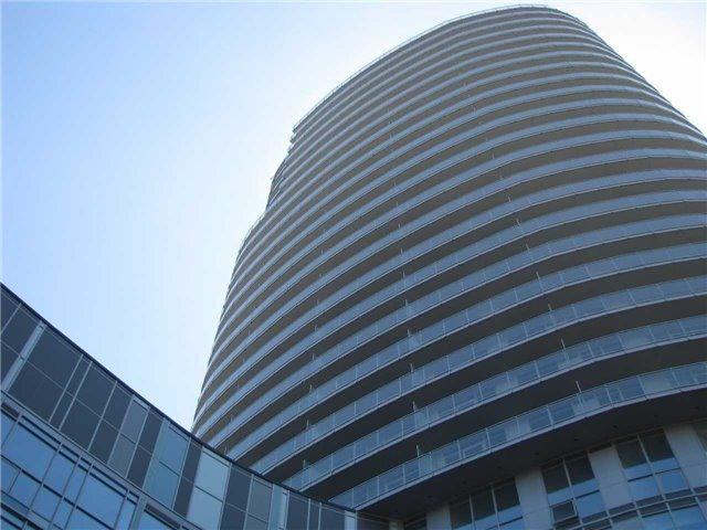 38 Dan Leckie Way, Unit 1005