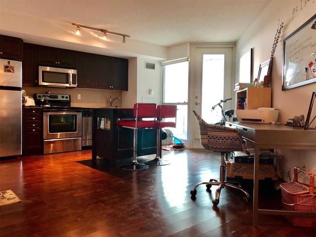 209 Fort York Blvd, Unit 957