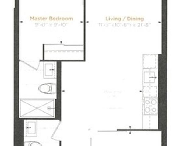 825 - 20 Minowan Miikan Lane